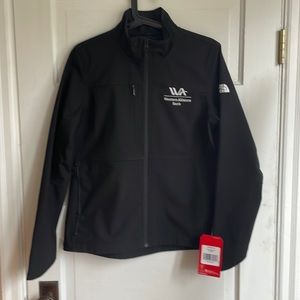 North Face Castle Rock Soft Shell Jacket